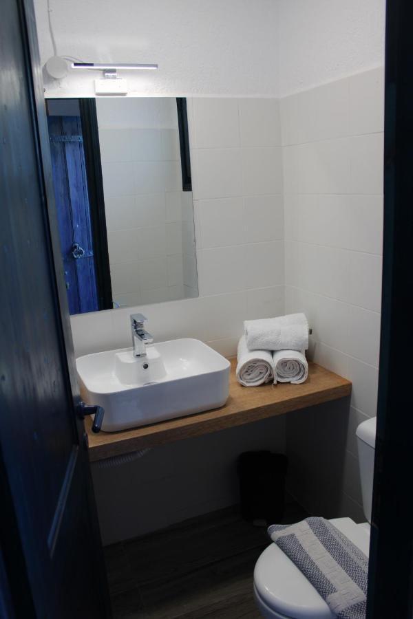 Agelos Studios Bandar Skopelos Luaran gambar