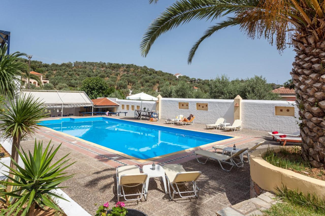 Agelos Studios Bandar Skopelos Luaran gambar