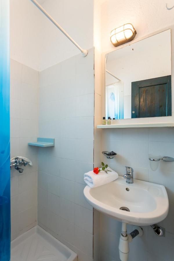 Agelos Studios Bandar Skopelos Luaran gambar