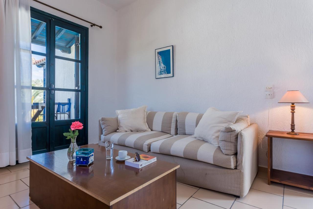 Agelos Studios Bandar Skopelos Luaran gambar