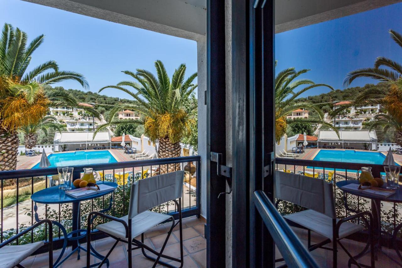 Agelos Studios Bandar Skopelos Luaran gambar