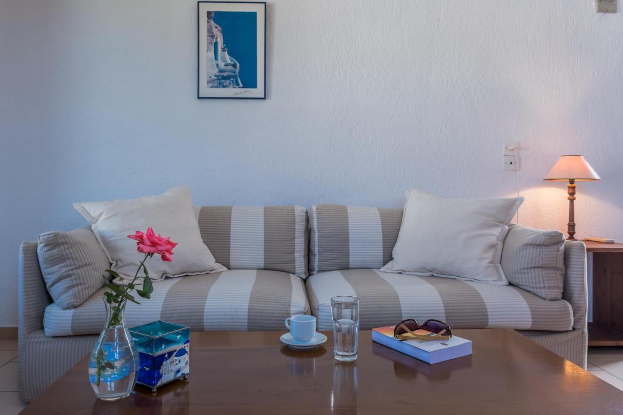 Agelos Studios Bandar Skopelos Luaran gambar