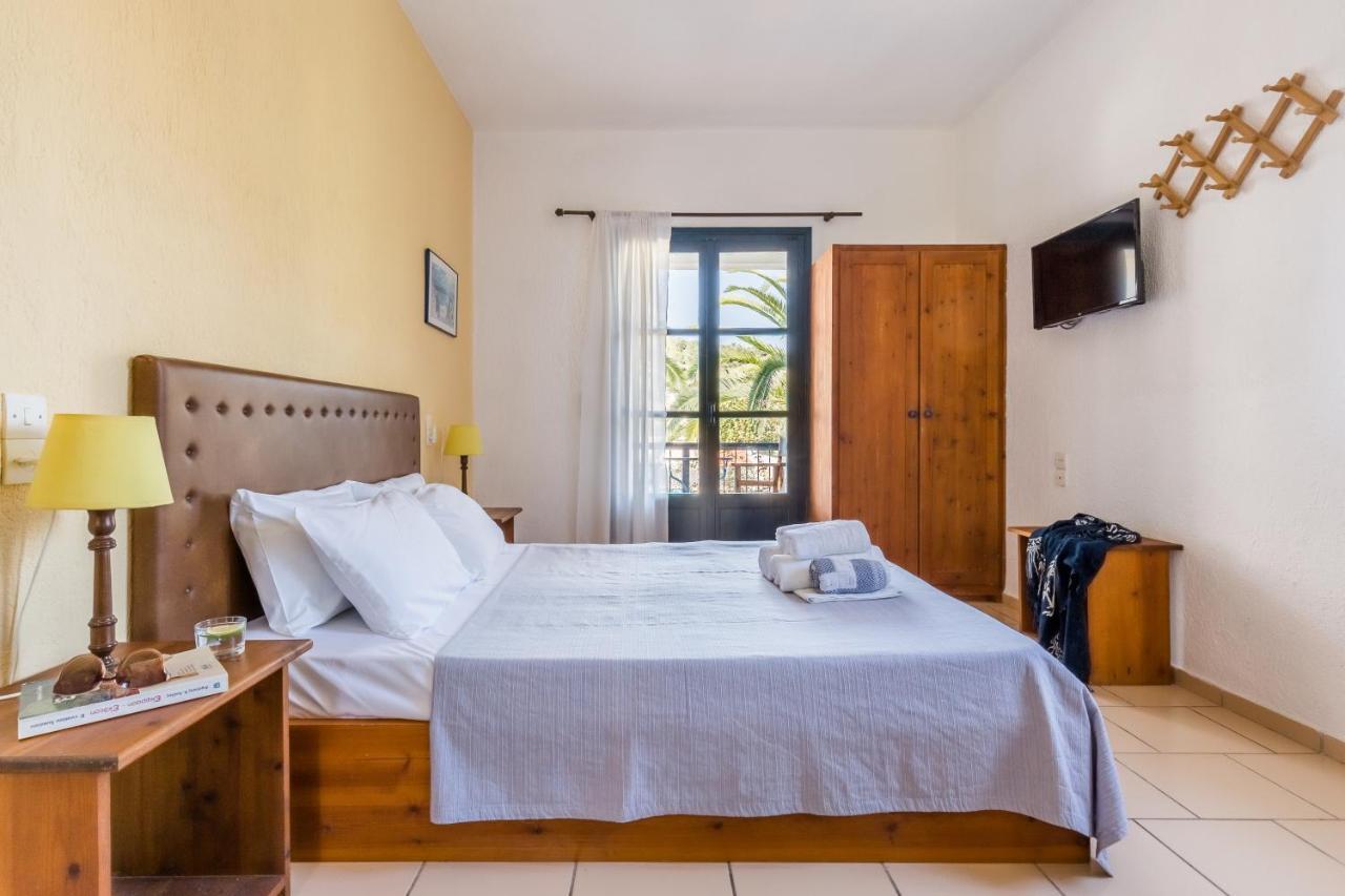 Agelos Studios Bandar Skopelos Luaran gambar