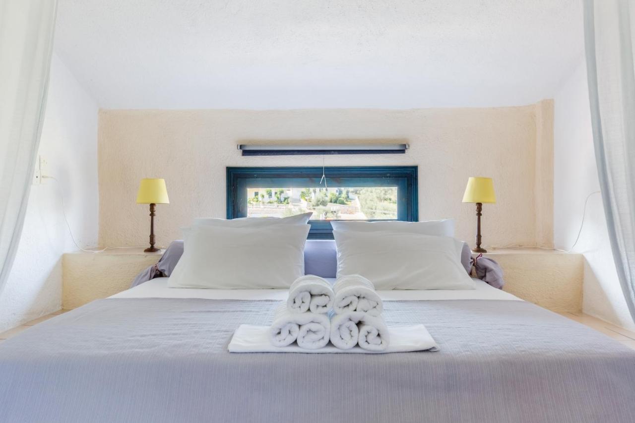 Agelos Studios Bandar Skopelos Luaran gambar