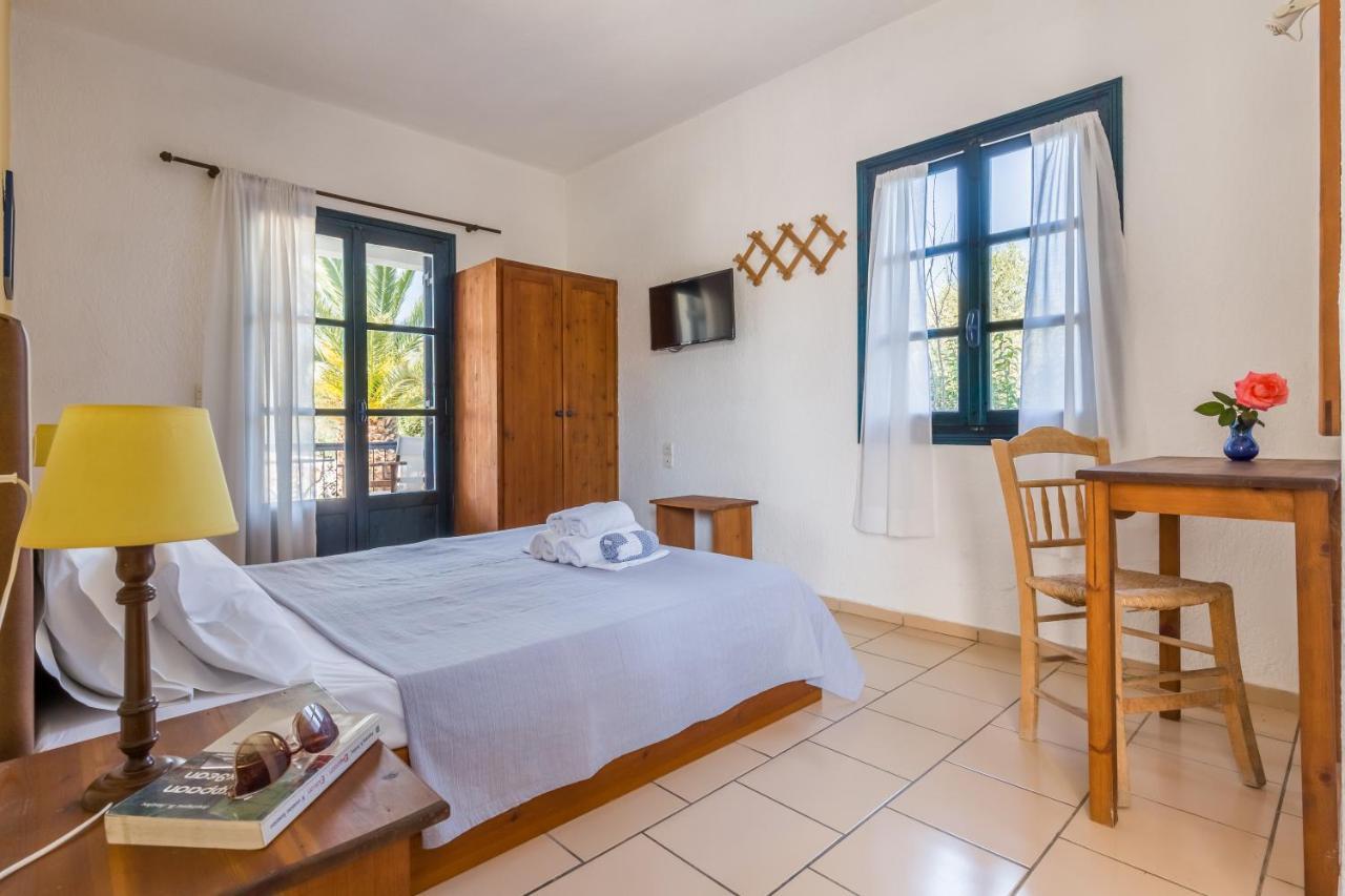 Agelos Studios Bandar Skopelos Luaran gambar